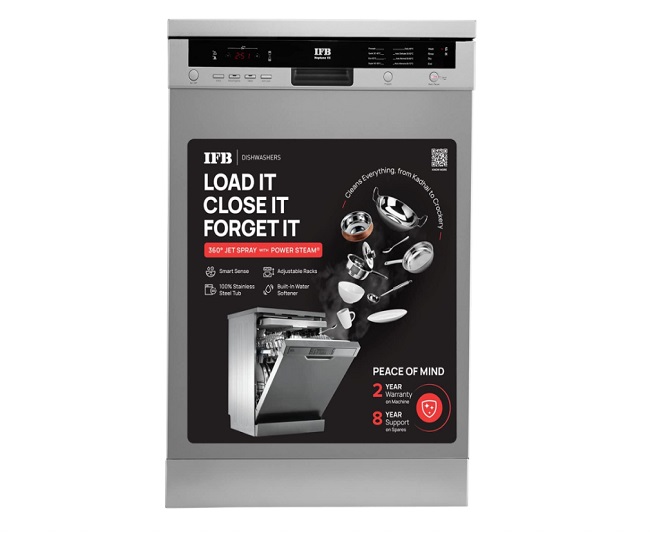 Best IFB Dishwashers in India (May 2023)